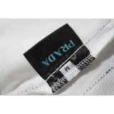 PRC89  New men's and women's summer pure cotton shorts clothing