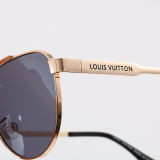 6A017  Sunglasses with box
