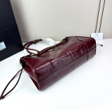 LPP43 bag 38-25-13cm Hand bag