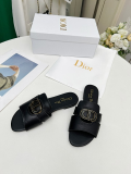 SHDS3 Women slipper Shoes 35-42 with box