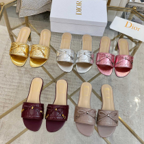 SHDS4 Women slipper Shoes 35-42 with box SHDS4 Women slipper Shoes 35-42 with box