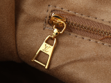 LLP282 bag 25.0-19.0-11.5CM Hand bag