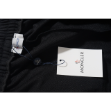 MOC76 New men's and women's summer pure cotton shorts clothing