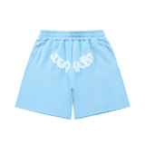 SPC28 New men's and women's summer pure cotton shorts clothing