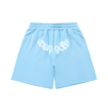SPC28 New men's and women's summer pure cotton shorts clothing