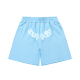 SPC28 New men's and women's summer pure cotton shorts clothing