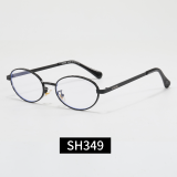 SH349  Sunglasses with box