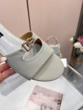 SHDG1 Women slipper Shoes 35-42 with box
