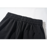MOC76 New men's and women's summer pure cotton shorts clothing