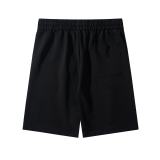 MOC75  New men's and women's summer pure cotton shorts clothing