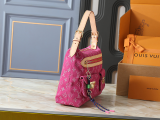LLP287 bag 30-22-13CM Hand bag