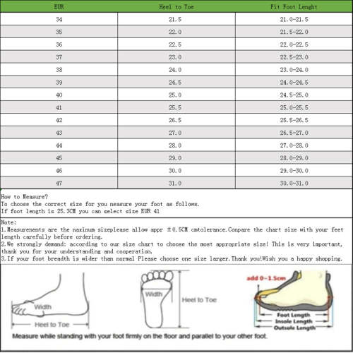 MYS1 Synthetic Leather 10CM Slippers Size 35-40 Shoes with Box
