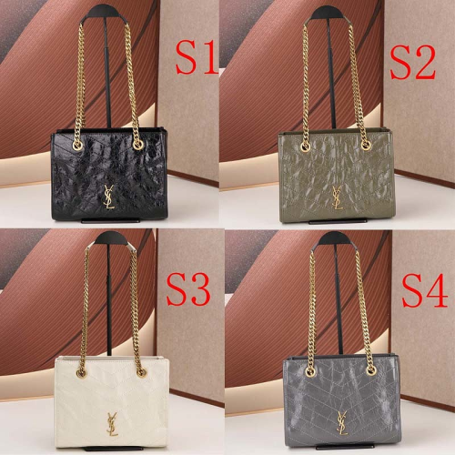 LYP54 bag 25-22-10cm  Shoulder bags