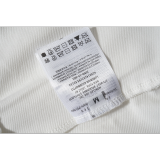 MOC77 New men's and women's summer pure cotton shorts clothing