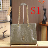 LYP61 bag 33-27-14cm  Shoulder bags
