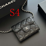 LCP109 Card bag 12-8.5-2.5cm Wallet with box