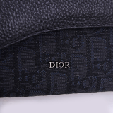 LDP45 Leather Wallets 19-10.5-3.5CM with box