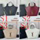 LYP52 bag 58-43-8CM Hand bag