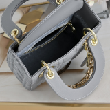 LDP56 bag 20-17-9 cm 17-15-8cm Hand bag