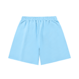 SPC28 New men's and women's summer pure cotton shorts clothing