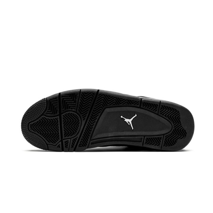 Air Jordan 4 Retro “Black Cat 2020”