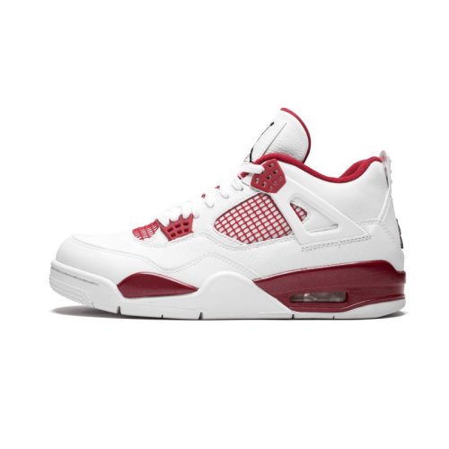 Air Jordan 4 Retro “Alternate”