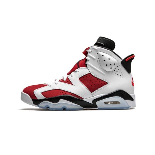 Air Jordan 6 Retro “Carmine”