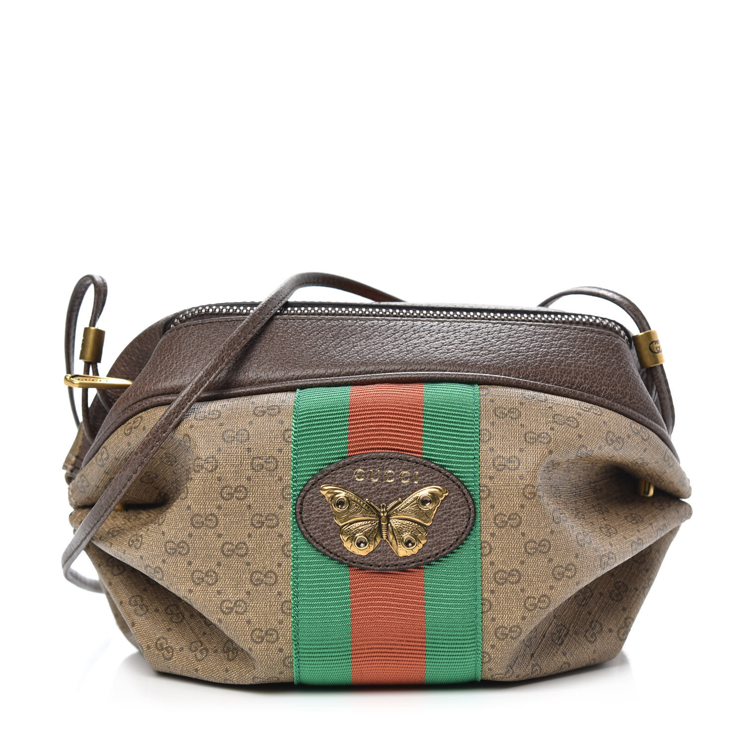 gucci gg supreme monogram