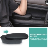 Armrest For Interior Accessories Modification Armrest Support Organizer Box