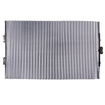 Retractable Car Windshield Cover Sun UV Protection Visor Block Curtain Sun Shade