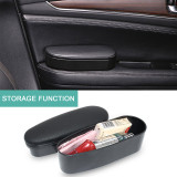 Armrest For Interior Accessories Modification Armrest Support Organizer Box