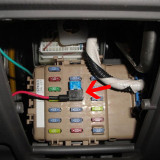 3x Add A Circuit Piggy Back Fuse Tap Mini Standard Blade Fuse Holder ATM ATP 12V 