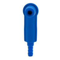 Auto Blue Car Brake Fluid Replace Tool Pump Oil Bleeder Exchange Air Equipment