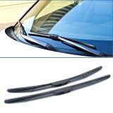 Front Wiper Blades For Toyota Auris E150 2007 - 2012 Windshield Front 26 +16  ( Europe Model )