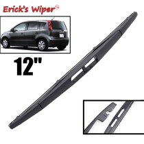 12  Rear Wiper Blade For Nissan Note 2006-2013 Windshield Rear Window
