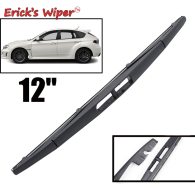 12  Rear Wiper Blade For Subaru XV MK4 2012 - 2016 2015 Windshield Rear
