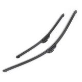 Front Wiper Blades For Hyundai Accent RB 2012 - 2016 2017 Windshield Windscreen Front Window 26 +16