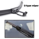 Front Wiper Blades For Toyota Alphard AH10 AH20 2002 - 2015 Windshield 26 +16