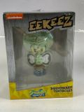 FOCO Eekeez Figurine Nickelodeon Bundle of 2 Hard Resin Figures New Boxed 10 cm
