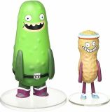 Pickle and Peanut - Disney, Funko, Highly Collectable Vinyl Figure 2-Pack