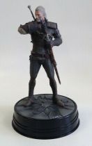 The Witcher III Geralt Of Rivia Action Figurine Ornament Collectible 10  Unboxed