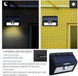 Comwinn Super Bright LED Solar Powered Wall Light Door Outdoor Garden Lighting