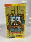 FOCO Eekeez Figurine Nickelodeon Bundle of 2 Hard Resin Figures New Boxed 10 cm