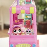 Littlest Pet Shop Treats Truck Children's Play Set By Hasbro BNIB Gift E1840