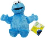 Playskool Sesame Street Cookie Monster Jumbo Plush by Sesame Street New #NG