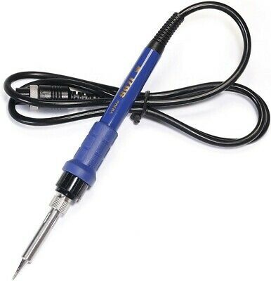 YIHUA 907I Blue Grip Replacement Soldering Iron Handpiece/Handle for Yihua 862BD