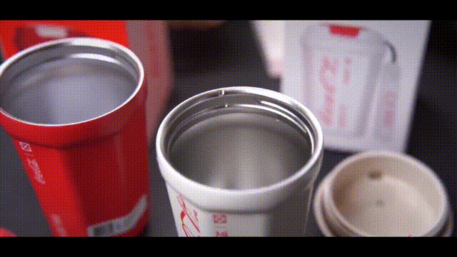 73df63b781682a11 【可口可樂聯名】美國Coca-Cola咖啡杯便攜式旅行杯,冰可樂，冰咖啡，一杯專享清涼