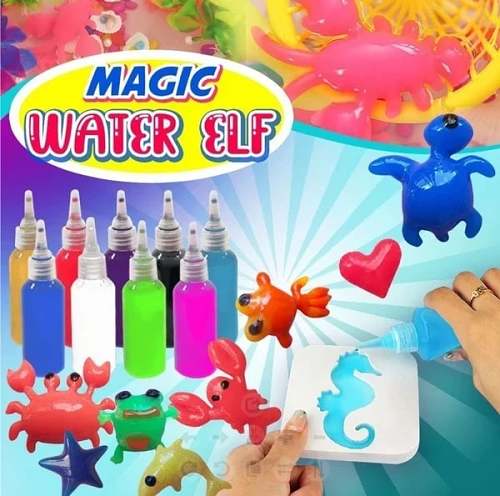 🔥BIG SALE - HALF PRICE🔥 Magic Water ELF