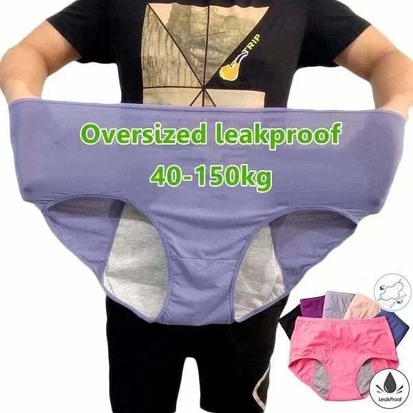 🔥💥2024 New Upgrade Leak Proof Panties