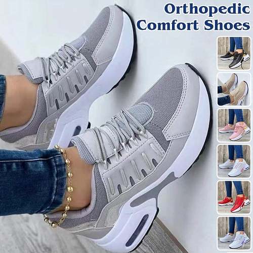 Suitable for wide feet - ❤️Orthopedic Comfort Shoes